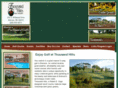 thousandhillgolf.com