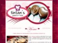 tintanspastries.com