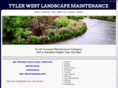 tylerwestlandscape.com