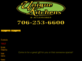 uniquekitchensstore.com