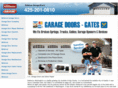 usgaragedoorsngatesrepair.com