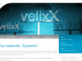 velixx.com