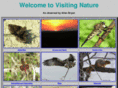 visitingnature.com