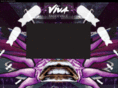 vivavaudeville.com