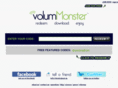 volummonster.com