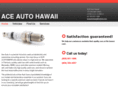 aceautohawaii.com