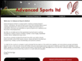 advancedsportsltd.co.uk