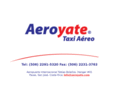 aeroyate.com