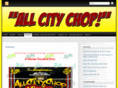 allcitychop.com