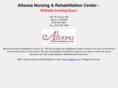 altoonanursing-rehab.com