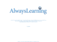 alwayslearningll.com