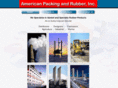 americanpackingrubber.com