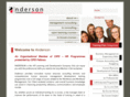 anderson-consultancy.com