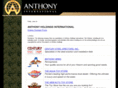 anthonyholdings.com