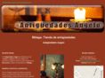 antiguedadesangelo.com