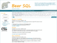 bearsql.org