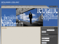 benjamin-leblanc.com