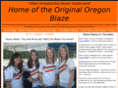 blazesoftball.com