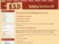 bsd-buildingservices.com