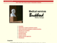 buckheaddoctor.com