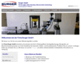 burger-measurement.com