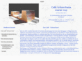 cafe-schoschana.com