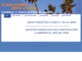 caimanenvios.com