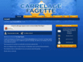 carrelage-fagette.com