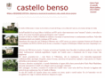 castellobenso.com