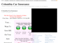 columbiacarinsurance.org