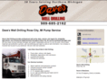 daveswelldrilling.com