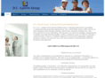 dcgarrettgroup.com