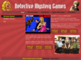 detectivemysterygames.com