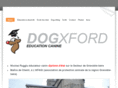 dogxford.com