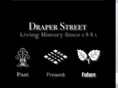 draperstreet.com