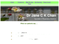 drjanechan.com