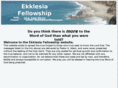 ekklesia-church.org