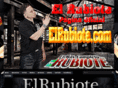 elrubiote.com
