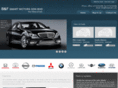 fenzeecars.com