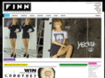 finnbrand.com