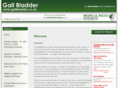 gallbladder.co.uk