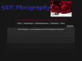 gekphotography.com