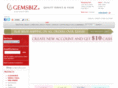 gemsindustry.com