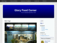 gloryfoodcorner.com