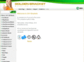 goldenbracket.com