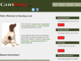gundog.co.uk