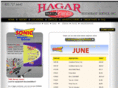 hagarparts.com