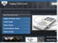 happy1240.com
