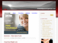 hcgweightlosssideeffects.com