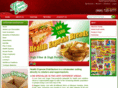 healthexpressdistributors.com